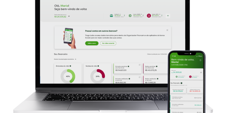 Sicredi simplifica gestão financeira e pagamentos de PMEs com solução da Celero