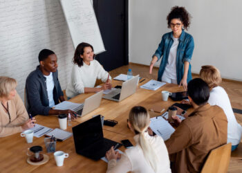 Você sabe a diferença entre administração de empresas e gestão empresarial?