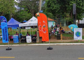 Projeto Jornada Lixo Zero retorna a Goiânia