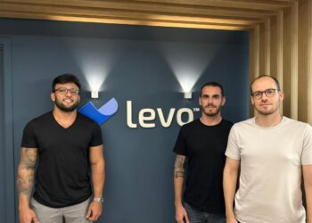 Levo, startup goiana, passa a oferecer diversas soluções para operadores logísticos