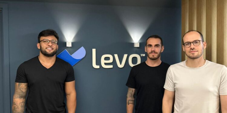 Levo, startup goiana, passa a oferecer diversas soluções para operadores logísticos