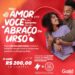 Shopping Gallo realiza duas campanhas no mês dos Namorados