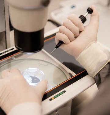 Clínica Fértile recebe o primeiro banco de sêmen de Goiás