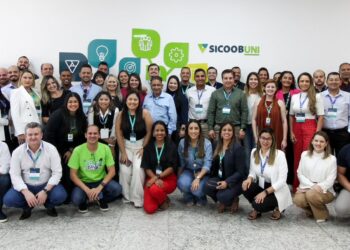 Central Sicoob Uni apresenta resultados e indicadores no Sipag Day
