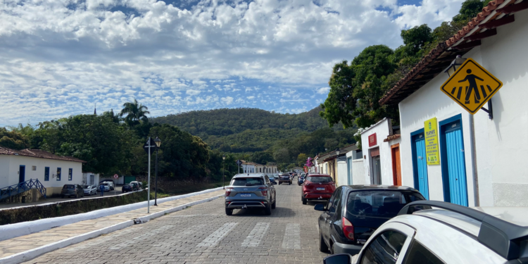 Fica aquece comércio e rede hoteleira da Cidade de Goiás