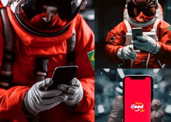 iFood aposta na inteligência artificial para transformar a relação com seus públicos
