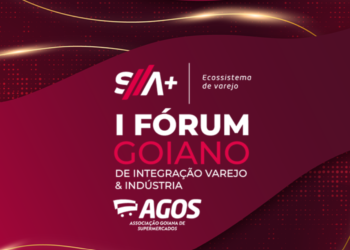 Agos e SA+ Varejo promovem I Fórum Goiano de Integração Varejo e Indústria