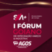 Agos e SA+ Varejo promovem I Fórum Goiano de Integração Varejo e Indústria