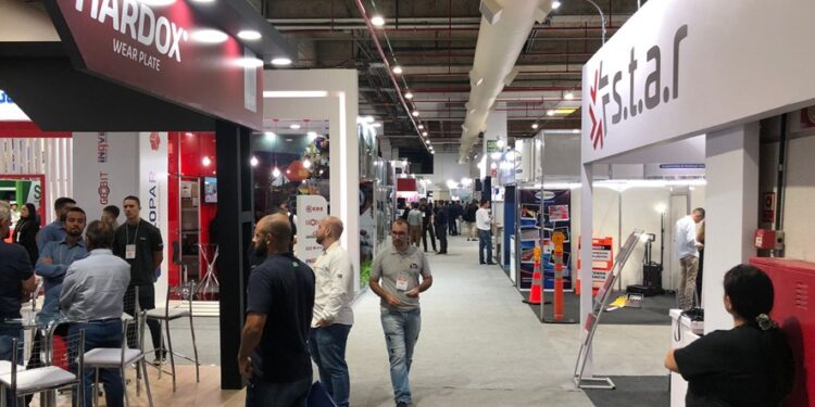 Goiânia se consolida como palco do debate sobre os avanços da indústria da mineração