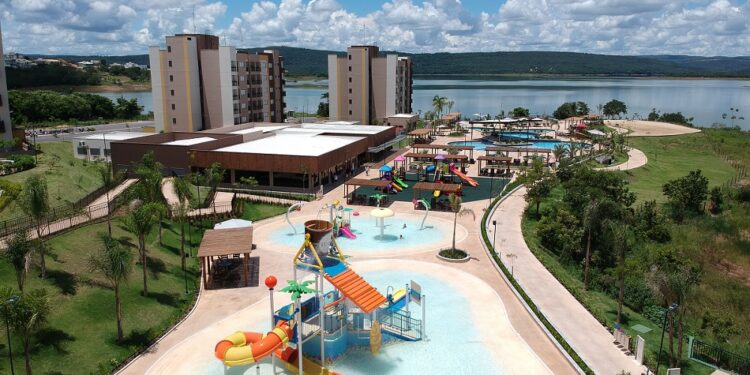 Privé Hotéis e Parques abre 300 oportunidades de trabalho