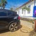 Pioneira no carregamento de veículos elétricos em Goiás, YellotMob chega a Pirenópolis