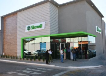 Morrinhos conta com nova agência da Sicredi Cerrado GO