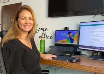 Desafios para as mulheres no mercado de TI