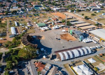 Expoagro chega à 55ª edição com meta de integrar campo e cidade