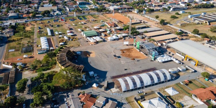 Expoagro chega à 55ª edição com meta de integrar campo e cidade