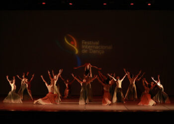 8ª Festival Internacional de Dança Goiás começa nesta terça (4) no CCON