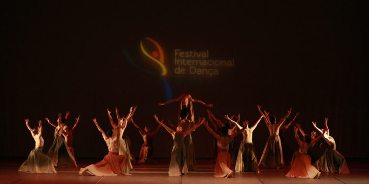 8ª Festival Internacional de Dança Goiás começa nesta terça (4) no CCON