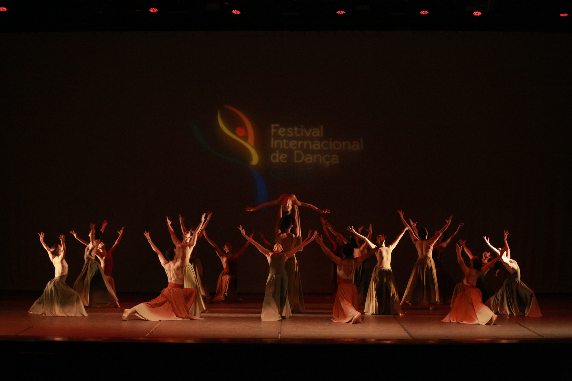 Centro de Dança STS é premiado com 8 coreografias