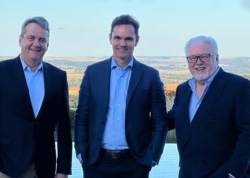 Multinacional alemã se une a grupo de empresas sediado em Anápolis