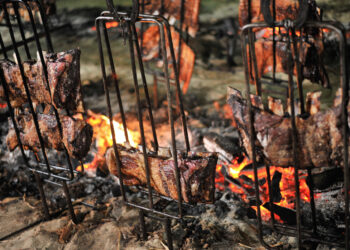 Festival Carnivoria: Goiânia Shopping recebe o maior festival de churrasco do país
