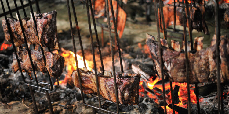Festival Carnivoria: Goiânia Shopping recebe o maior festival de churrasco do país
