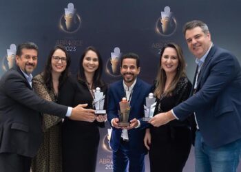 Flamboyant Shopping é destaque no Prêmio Abrasce 2023