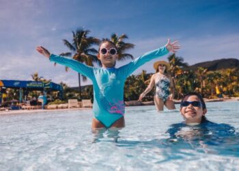 Hot Park Play tem nova modalidade de produto com até 5 anos de acesso