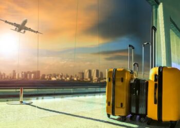 Troca de malas: saiba quais os direitos de quem viaja de avião