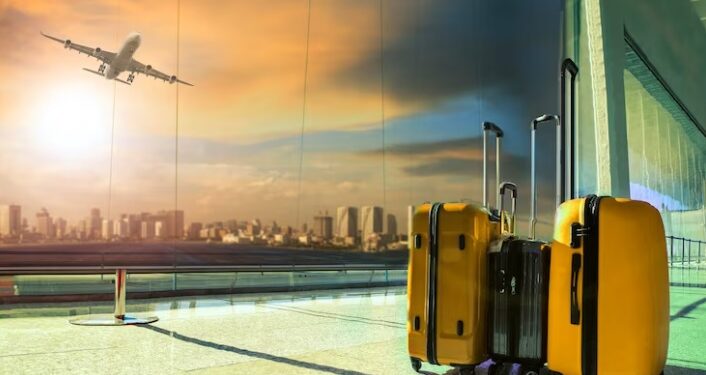 Troca de malas: saiba quais os direitos de quem viaja de avião