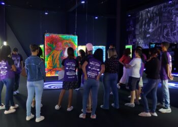 Mediato Conecta faz chamamento para espaços culturais de Brasília