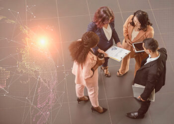 Negócios Convergentes: Criando sinergia e rentabilidade