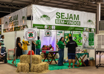 UFMT se une à Expoagro para desmentir fake news do agro