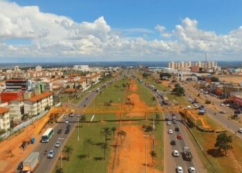 População do Entorno do DF cresce e demanda por projetos urbanísticos completos