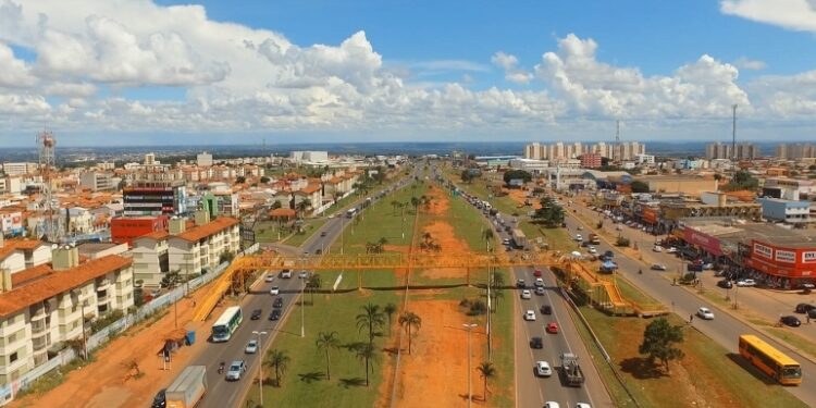 População do Entorno do DF cresce e demanda por projetos urbanísticos completos