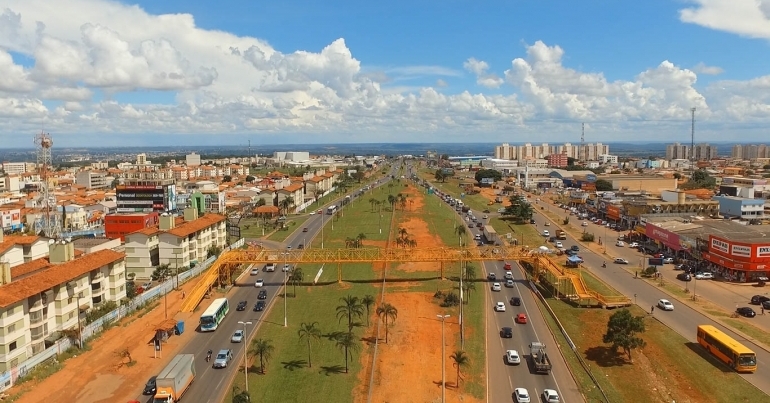 Invasão Alien chega ao Boulevard Shopping Brasília - STG News