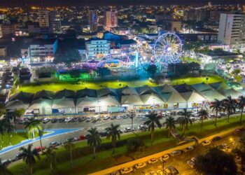 Caldas Novas se prepara para receber mais de meio milhão de pessoas nas férias de julho