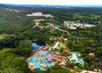 Costa do Sauípe e Rio Quente Resorts aumentam parcelamento para 18x sem juros