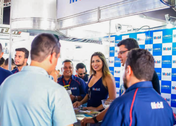 Expo Peças, em Goiânia, terá lançamento de óleo para carros híbridos