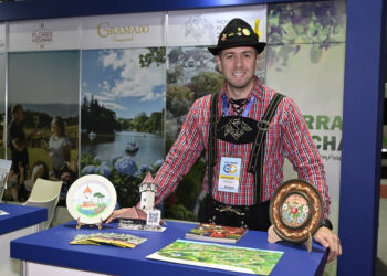 Expo Turismo Goiás anuncia novidades para edição de 2024