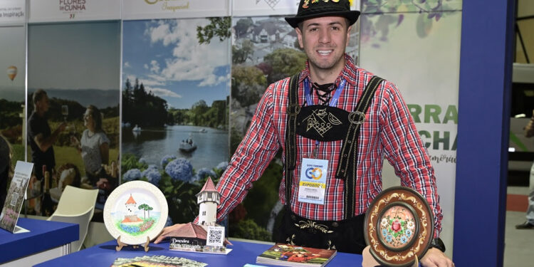 Expo Turismo Goiás anuncia novidades para edição de 2024