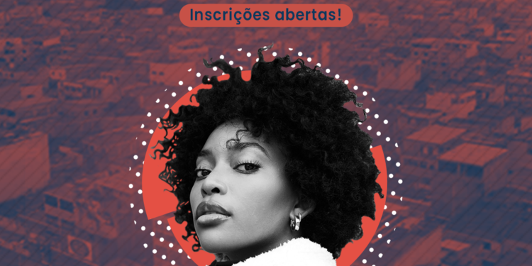 Inscrições do “Descentraliza: Laboratório de Impacto da Periferia” encerram no dia 14