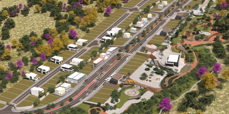 Evento exclusivo para corretores promete agitar região do Entorno do DF