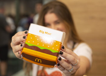 Instituto Ayrton Senna e Pernambucanas se unem em apoio à edição histórica do McDia Feliz