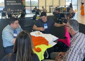 Amarê Fashion tem expectativa de movimentar cerca de R$ 30 milhões com as Rodadas de Negócios