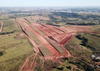 Goiás registra maior movimentação de carga aérea da sua história