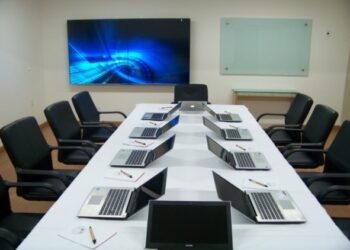 Rede de franquias My Place Office inaugura nova unidade em Brasília