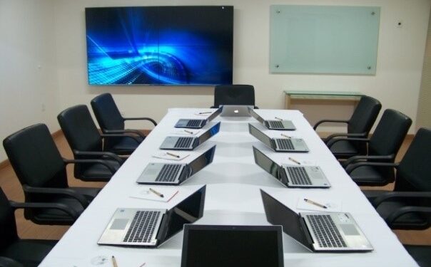 Rede de franquias My Place Office inaugura nova unidade em Brasília