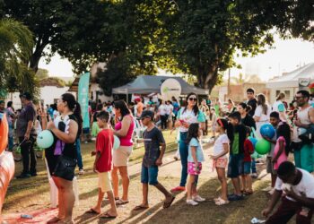Dia do Cooperativismo reúne 7 mil pessoas em Mineiros e Itumbiara