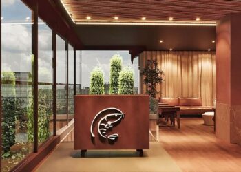 Carter’s e Camarada Camarão: Goiânia Shopping dá boas-vindas à marcas exclusivas