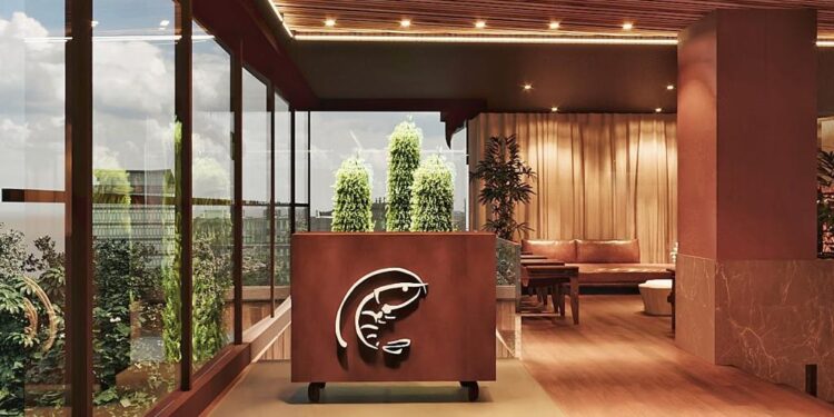 Carter’s e Camarada Camarão: Goiânia Shopping dá boas-vindas à marcas exclusivas